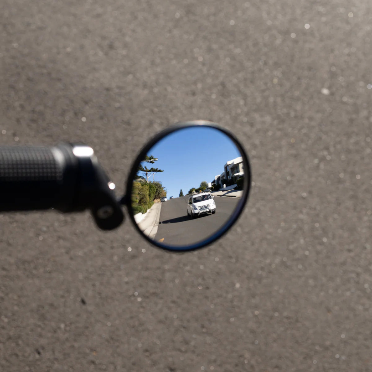 Handlebar Mirror