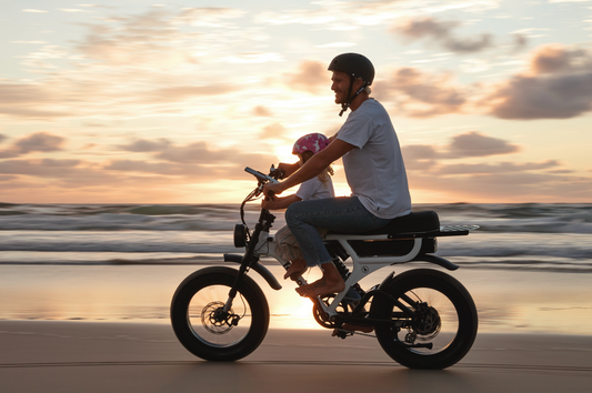 Why E-Bikes Are the Perfect Family Hobby for 2026