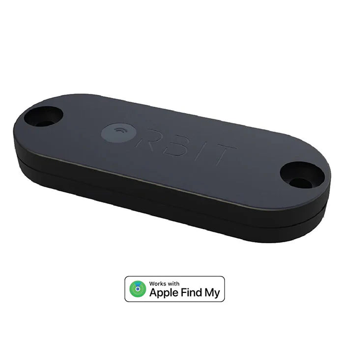 Orbit Velo Bike Tracker