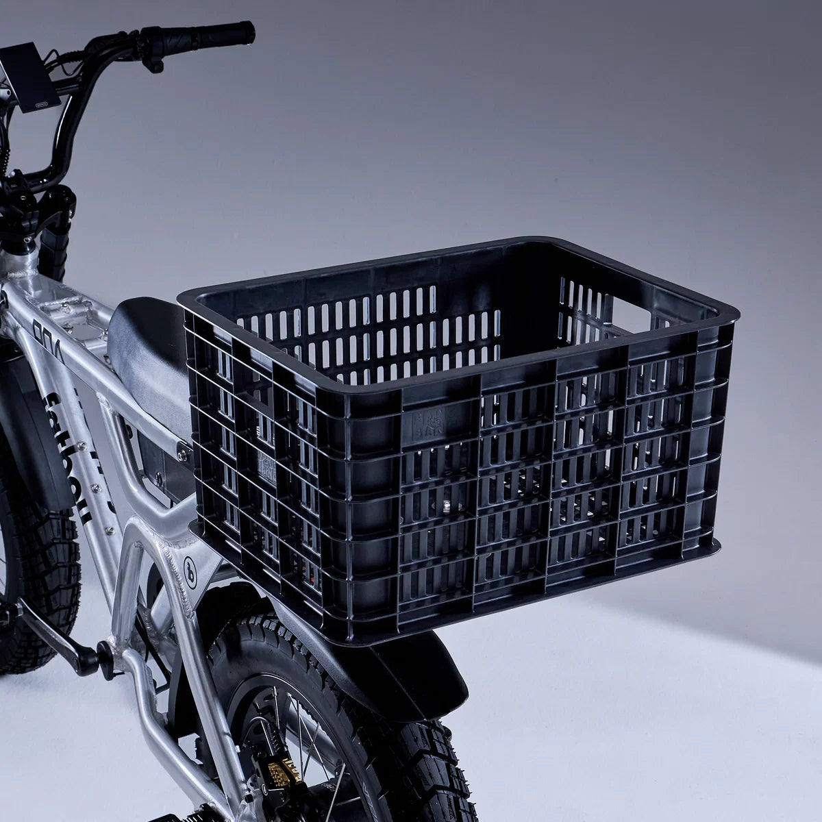 Bang Bang Crate Basket