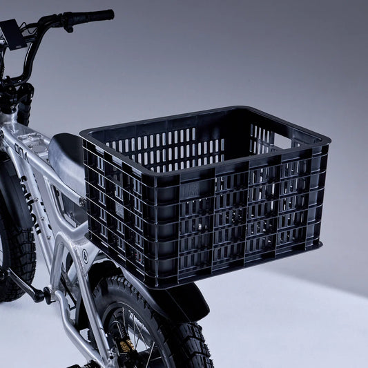 Bang Bang Crate Basket