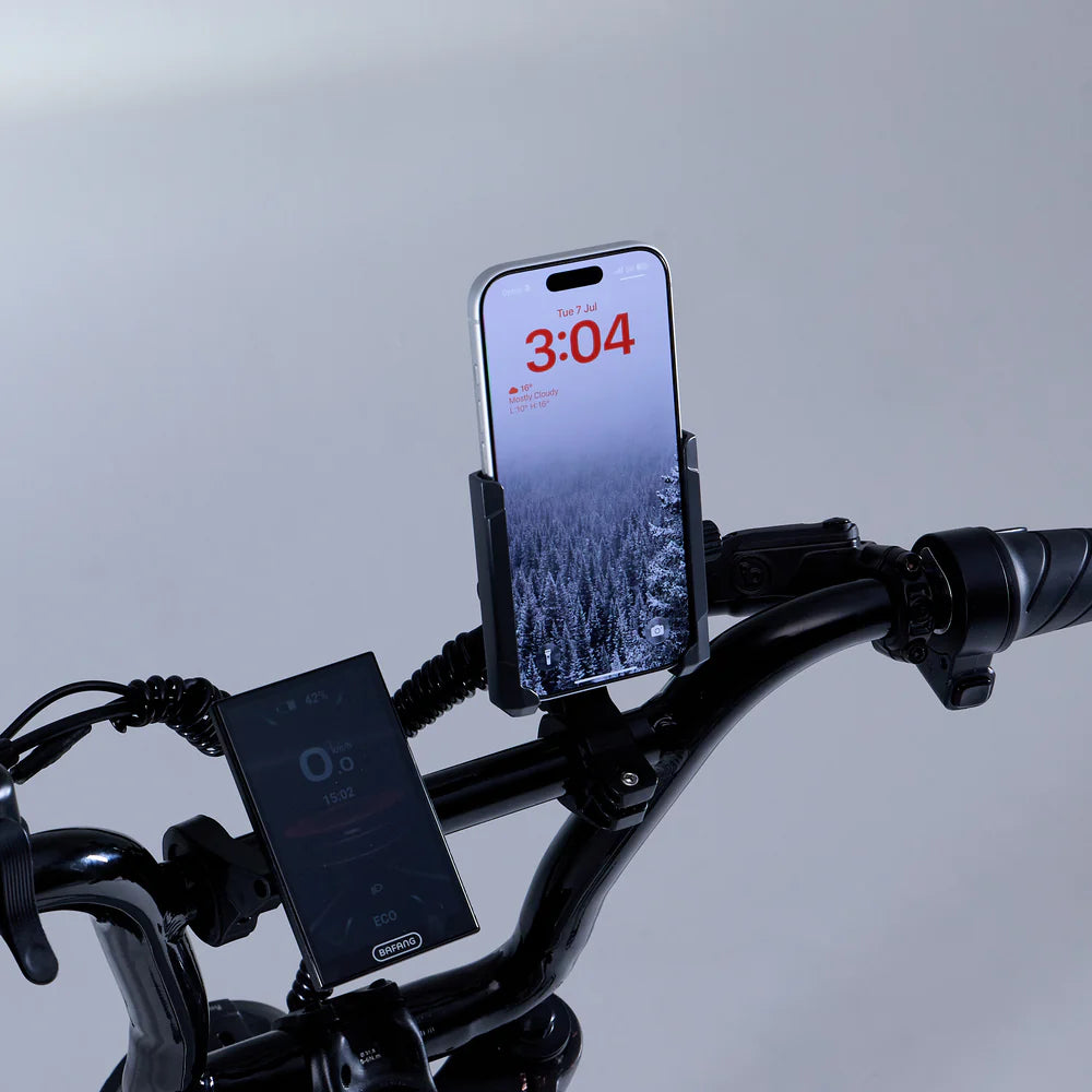 Bang Bang Phone Holder