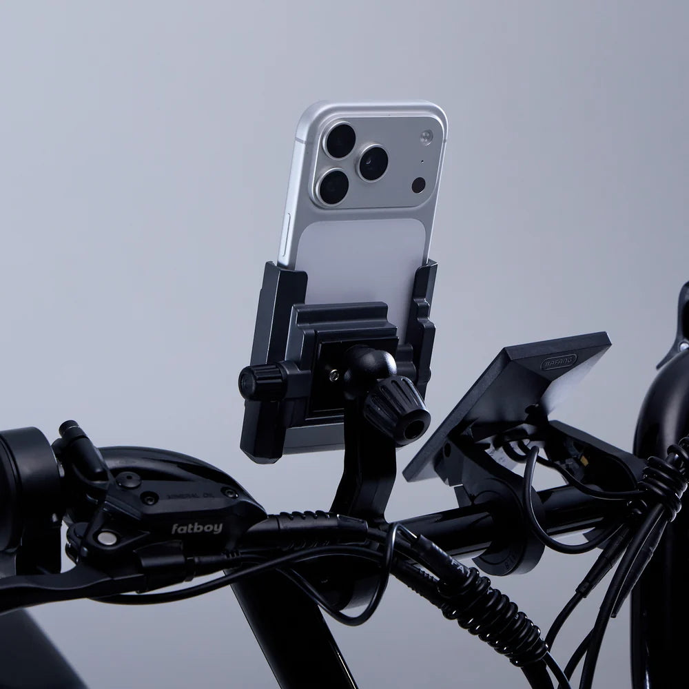 Bang Bang Phone Holder