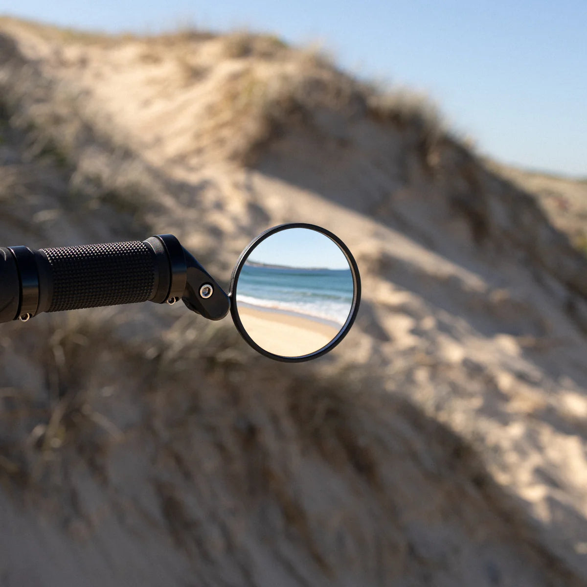 Handlebar Mirror