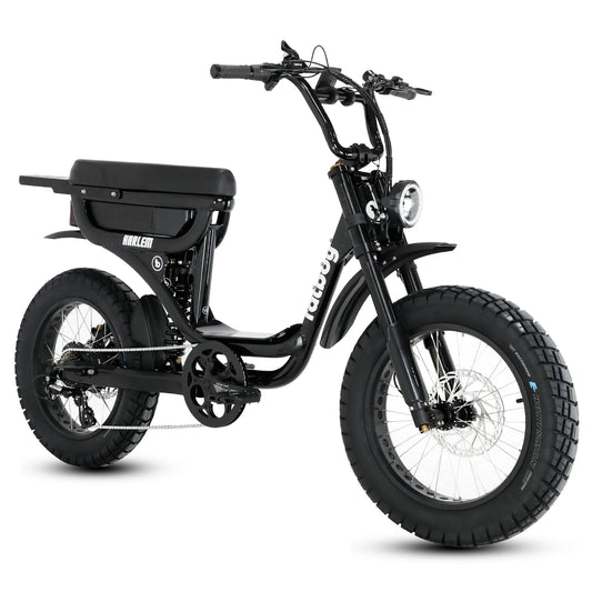 The Harlem eBike V3