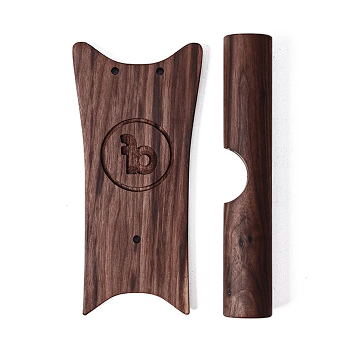 Grom Seat & Foot Pegs - Scrambler