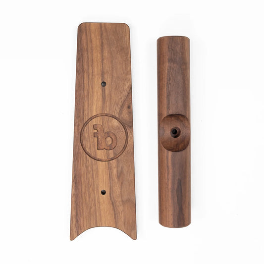 Grom Seat & Foot Pegs - Bagus