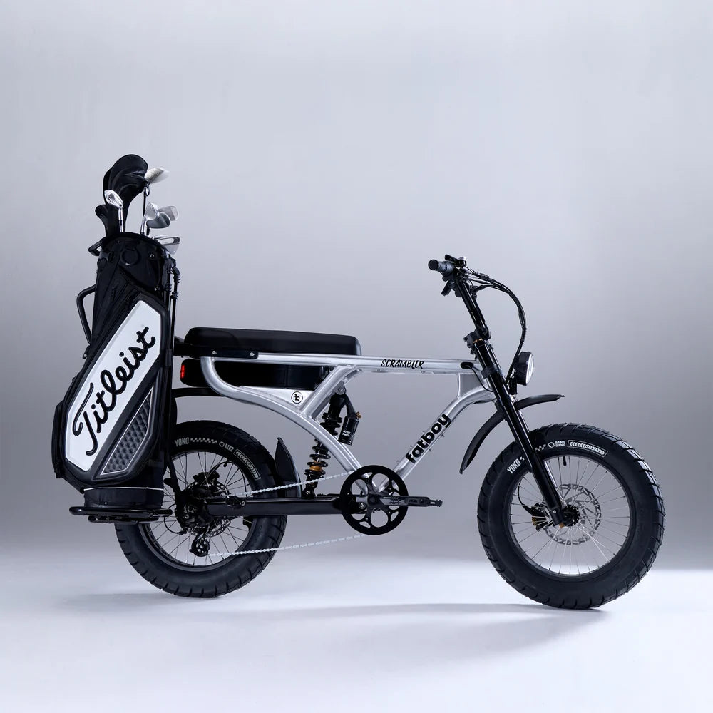 Golf Club Carrier