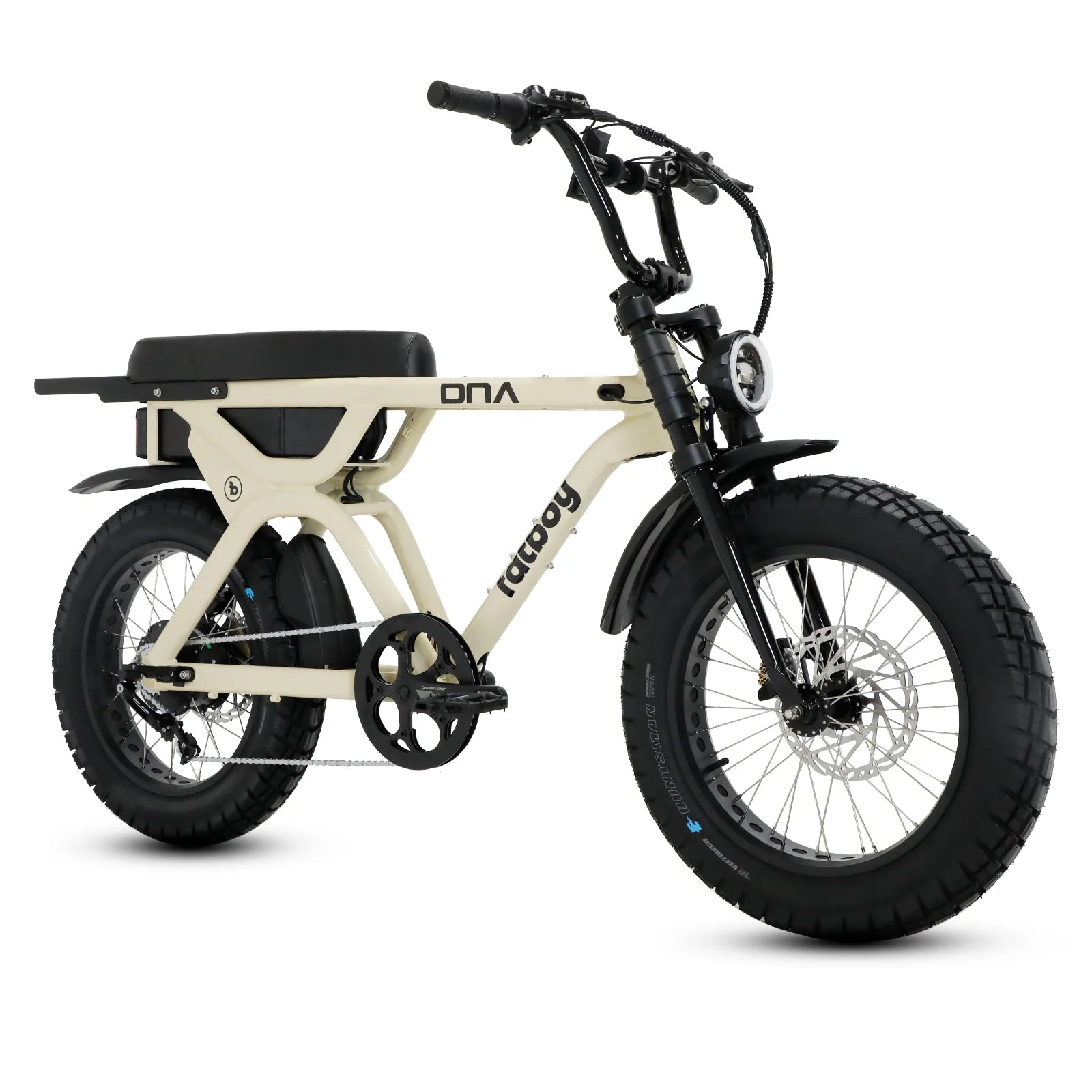 fatboy mountainbike Fatboy DNA – Peninsula E-Bikes