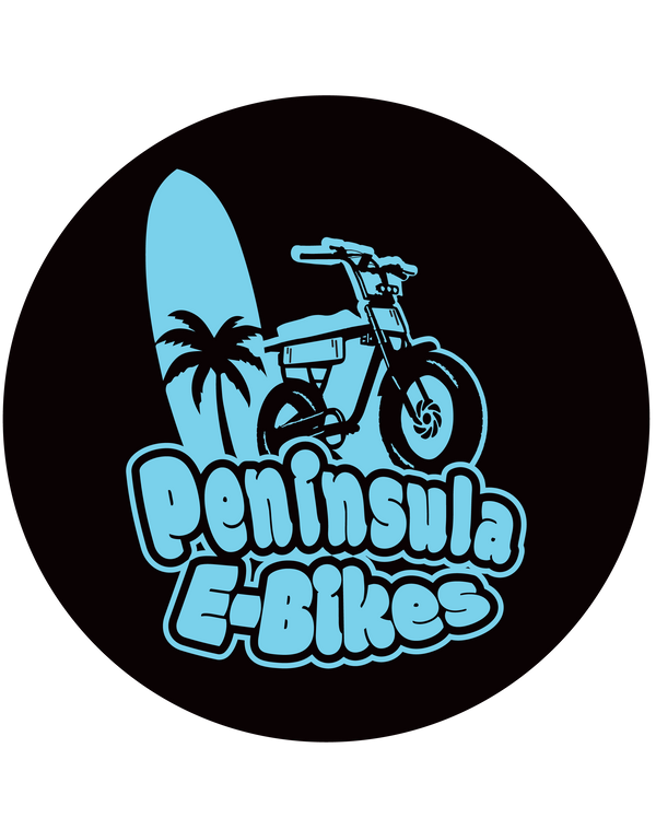 Peninsula E-Bikes